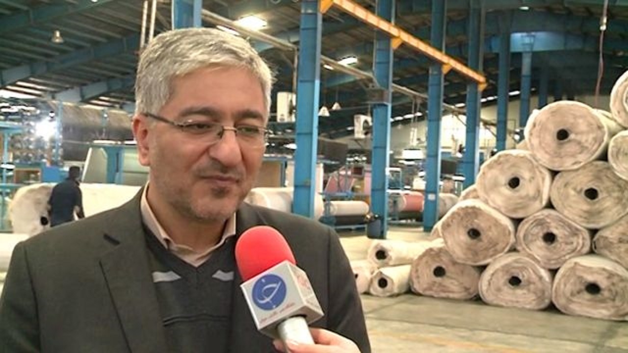 رفع موانع تولید ۱۰ واحد صنعتی در چهارمحال و بختیاری