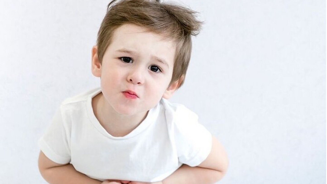چه زمان برای یبوست کودک به پزشک مراجعه کنیم؟