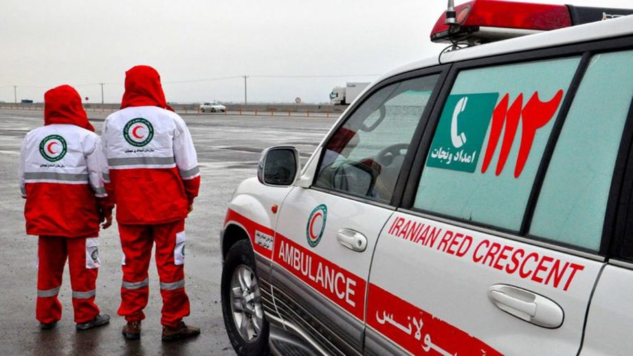مشارکت ۶۰۰ داوطلب هلال‌احمر هرمزگان در طرح‌های نوروزی