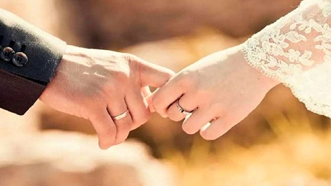 مناسب‌ترین فاصله سنی برای ازدواج