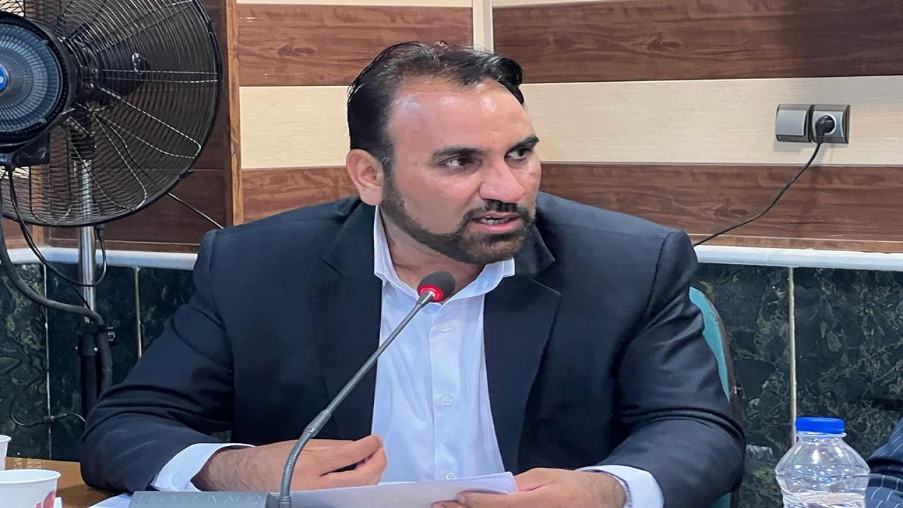 بیش از ۲ هزار میلیارد تومان برای نهبندان هزینه شد