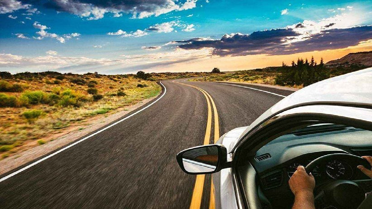 راهکارهایی برای رفع کسالت در سفرهای جاده‌ای