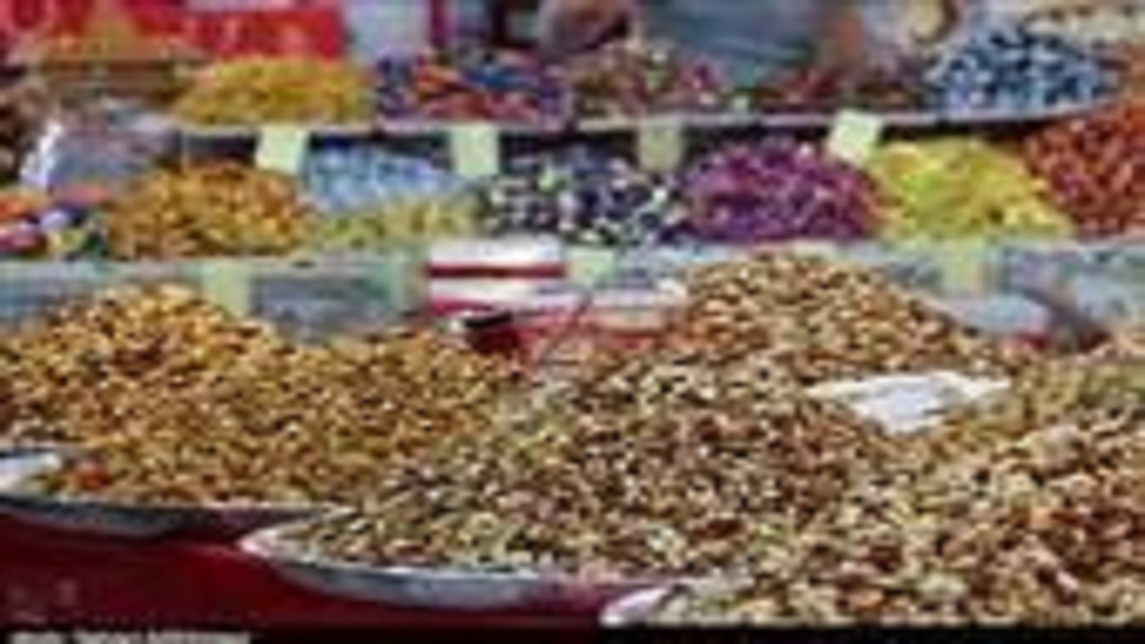 نمایشگاه بهاره در چابهار