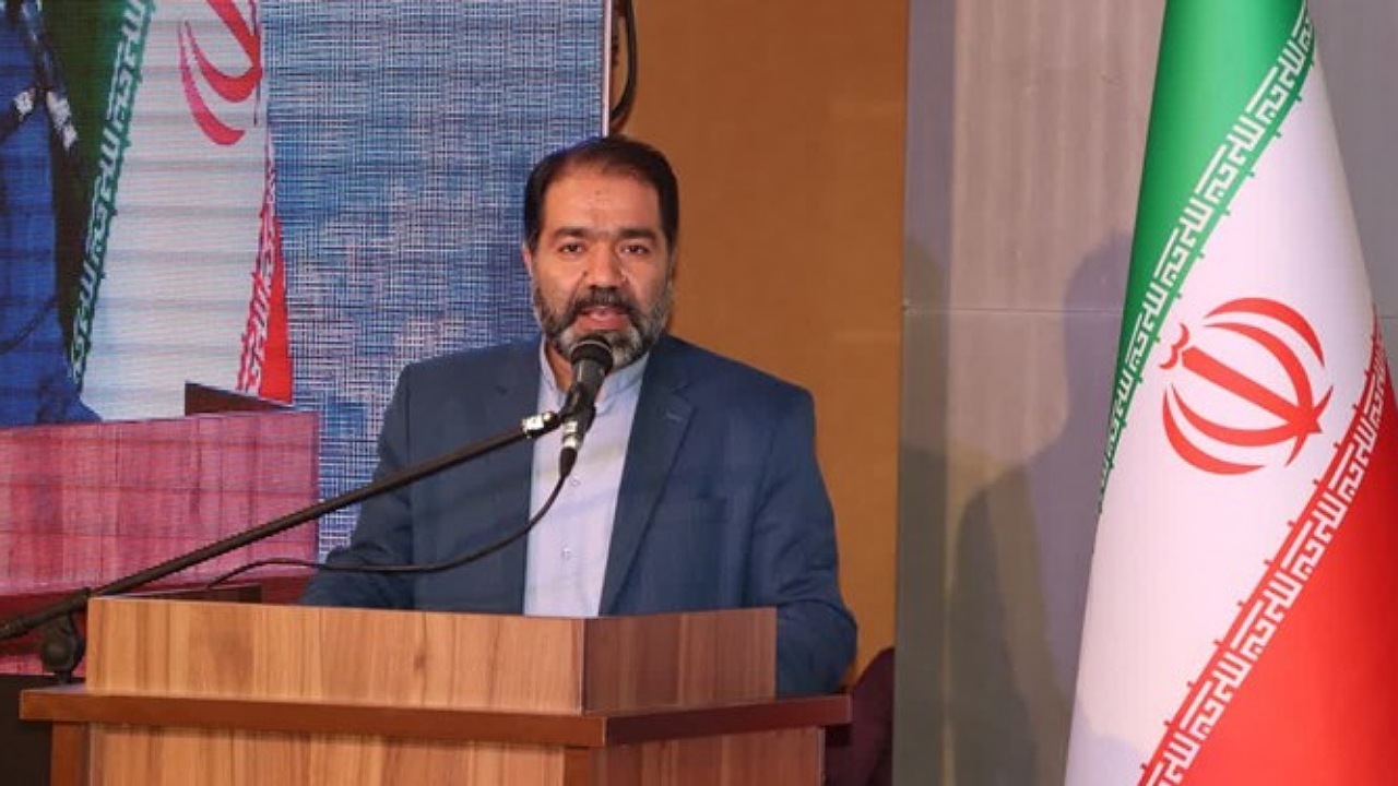 اصفهان می‌تواند استان پیشران در ورزش باشد