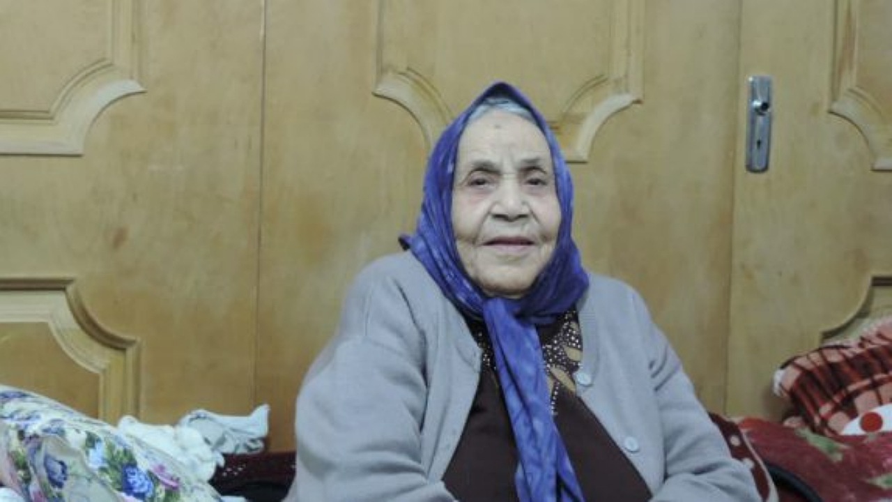 درگذشت مادر شهیدان موحددوست در اصفهان
