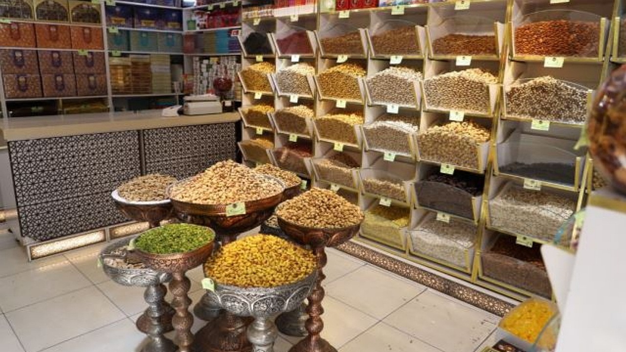 قیمت پسته متاثر از نرخ دلار