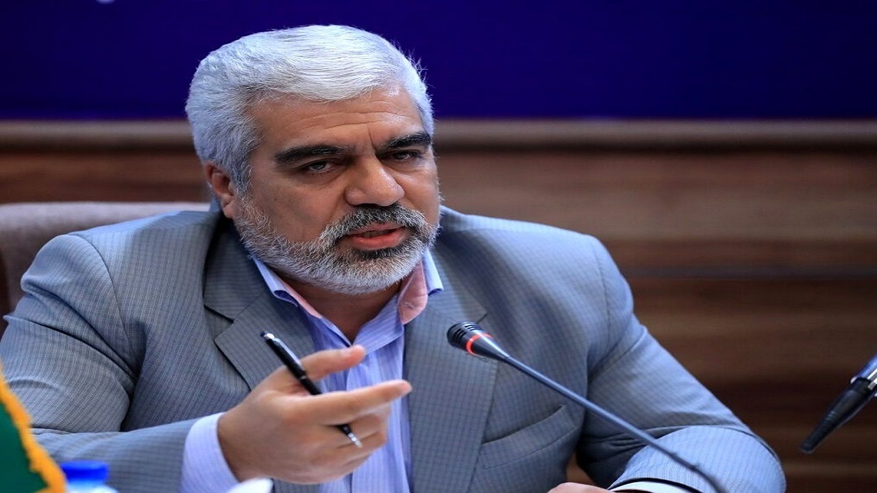 قدردانی دادستان مشهد از همراهی مردم در برگزاری آرام چهارشنبه آخر سال