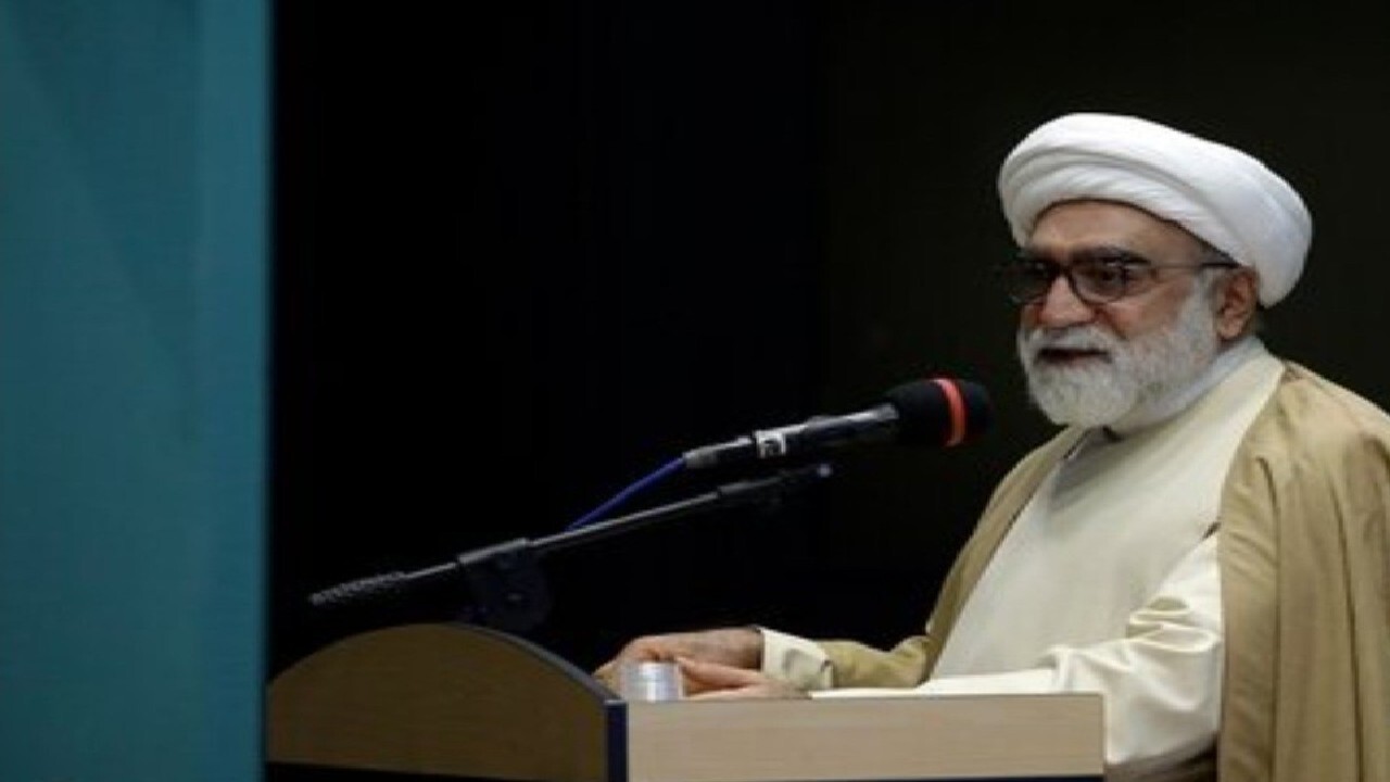 رفع مشکلات حاشیه مشهد یک طرح ملی است