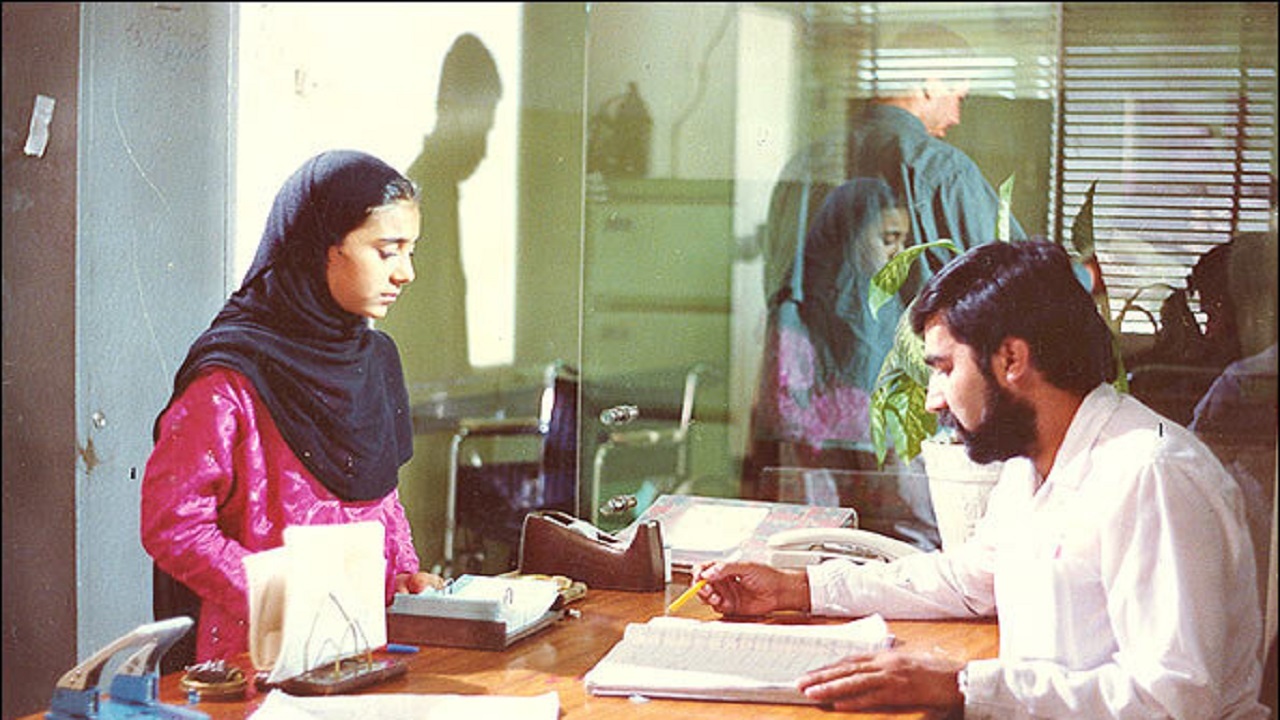 خاطره بازی با سریال گل پامچال