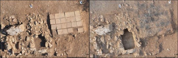 مقبره رومی