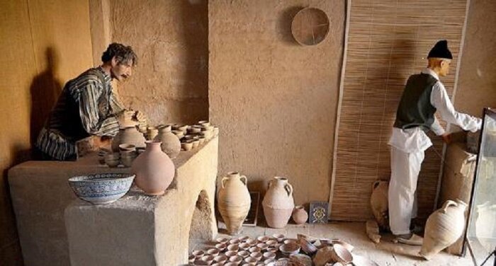 قنات جهانی قصبه، نجواگر سرگذشت پرفراز و نشیب گناباد از دل تاریخ