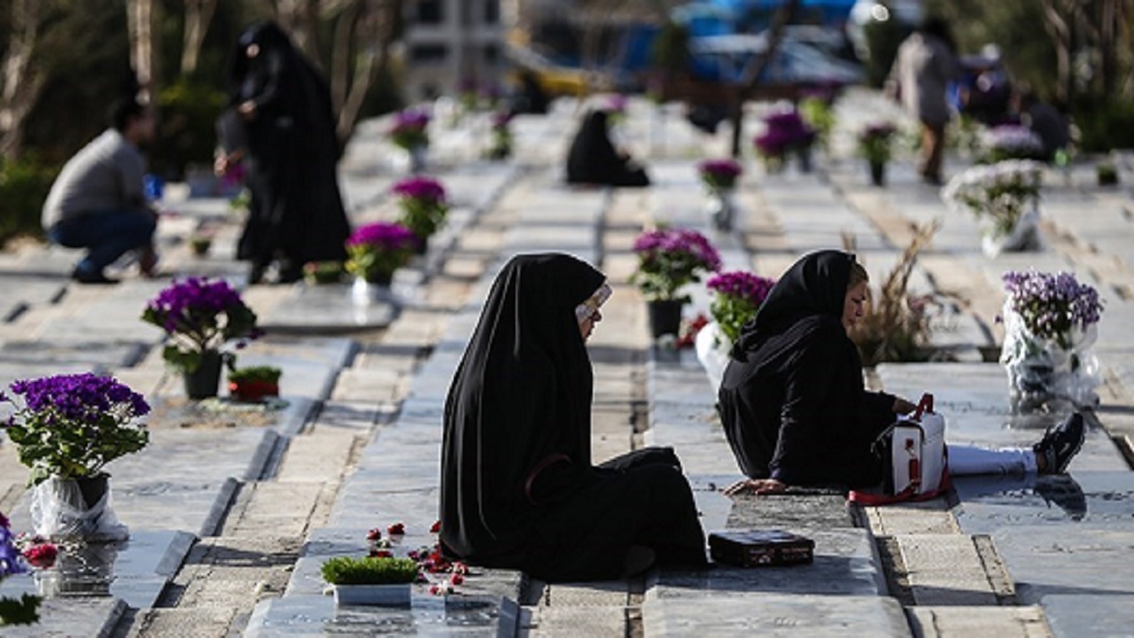 محدودیت‌های ترافیکی پنجشنبه و جمعه آخر سال به باغ بهشت همدان اعلام شد