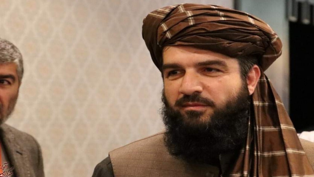وزیر صحت عامه طالبان عازم قطر شد