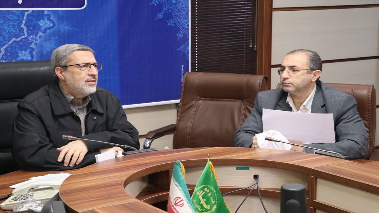 تخصیص ۱۶ میلیارد تومان کمک بلاعوض دولت برای تکمیل طرح‌های آب و خاک قزوین