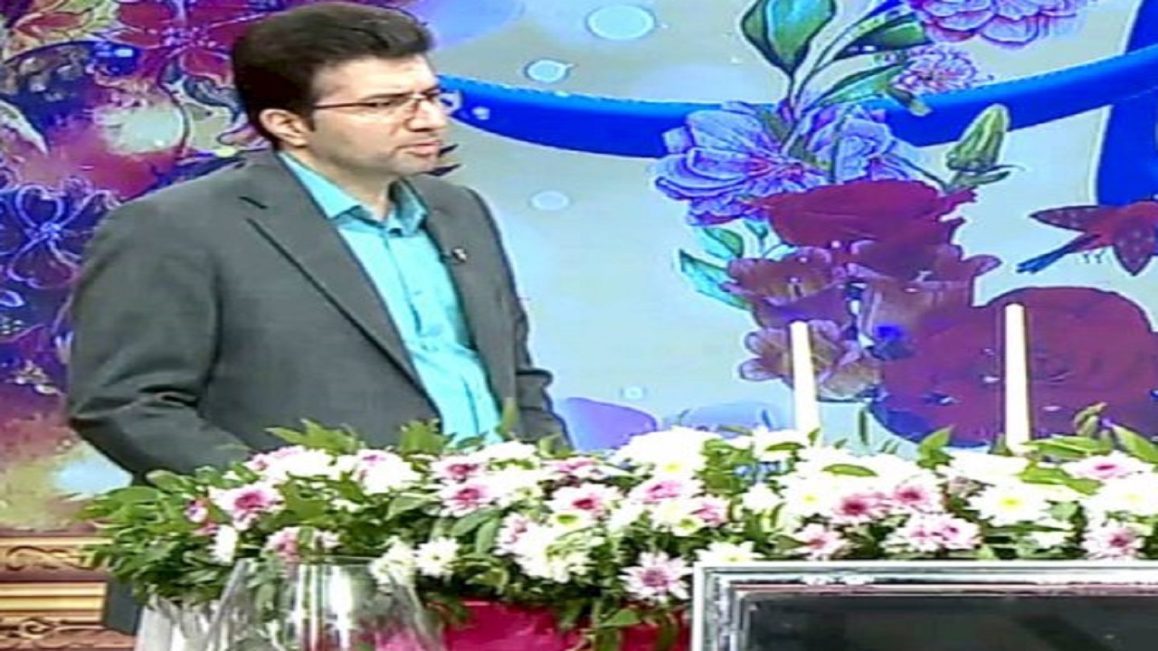 سامانه سلام مازندران راه‌اندازی شد