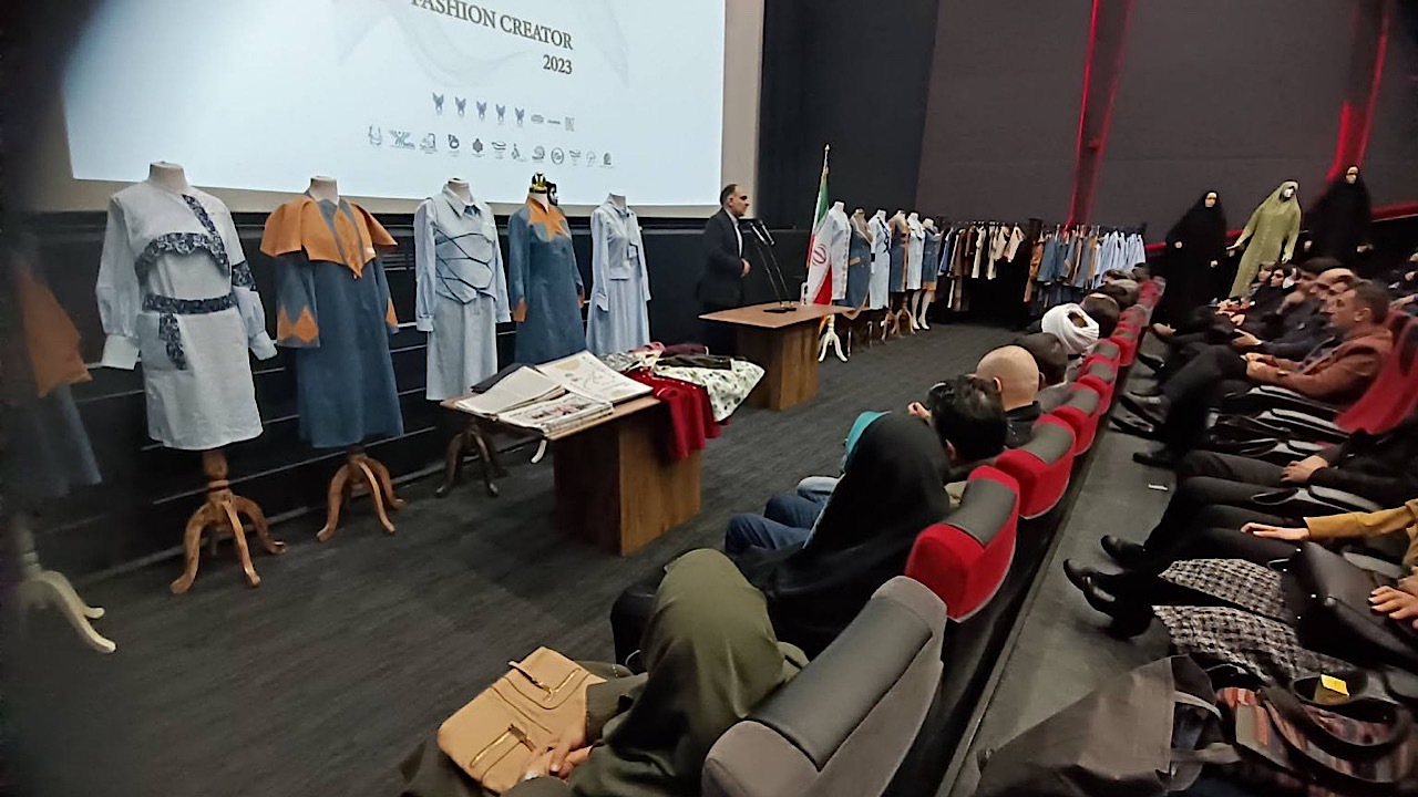 گره‌گشایی از مشکلات صنعت پوشاک کار آسانی نیست