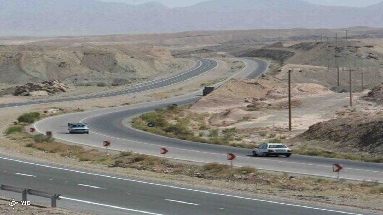 ۲۴ نقطه حادثه‌خیز جاده‌ای آذربایجان‌غربی آشکارسازی شد