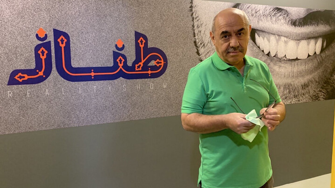 «طناز» مهمان نوروز ۱۴۰۲ مخاطبان شد