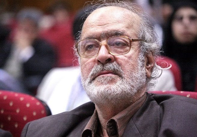 محمد جواد محبت محمد جواد محبت