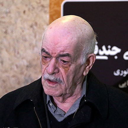 کمال اجتماعی جندقی کمال اجتماعی جندقی