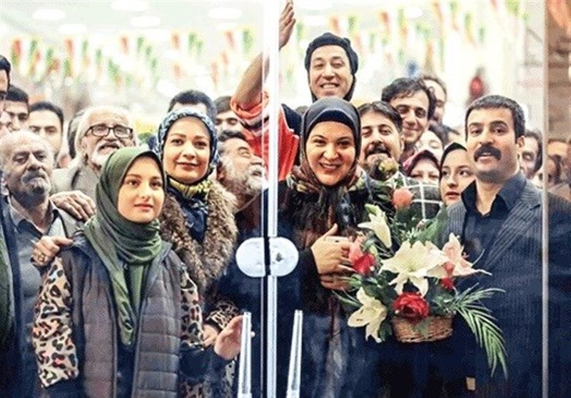 اواخر هفته اول عید بره ****سریال&zwnj;های چندفصلی تلویزیون؛ از &laquo;زیر آسمان شهر&raquo; تا &laquo;نون خ&raquo;