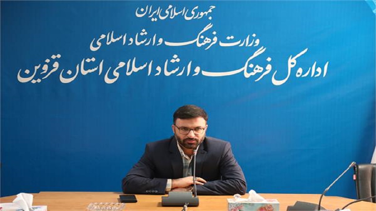 انتخابات خانه مطبوعات استان قزوین برگزار می‌شود