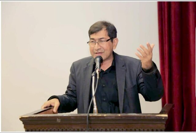 جلیل فخرایی جلیل فخرایی