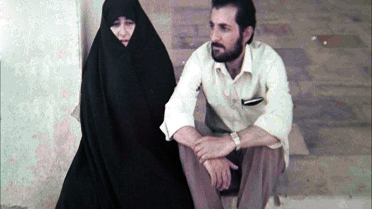 مهریه منحصر به فرد شهید باکری به همسرش