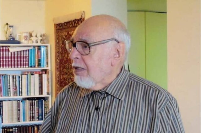 احمد مهدوی دامغانی احمد مهدوی دامغانی
