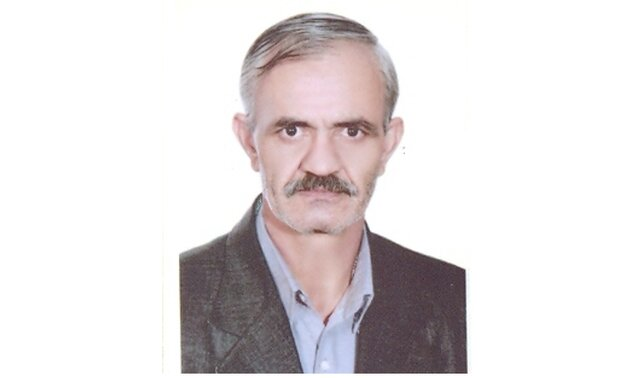 مجتبی حبیبی رزی مجتبی حبیبی رزی