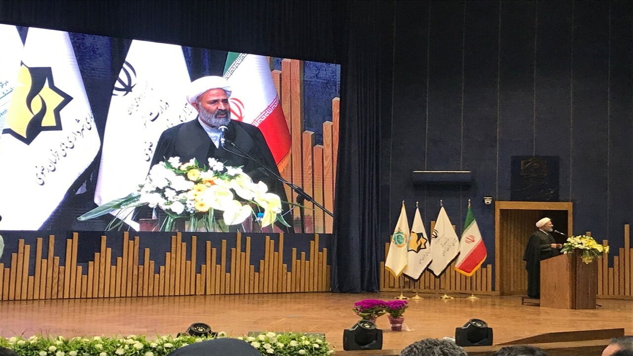 تلاش دشمن برای کمرنگ جلوه دادن خدمات جمهوری اسلامی