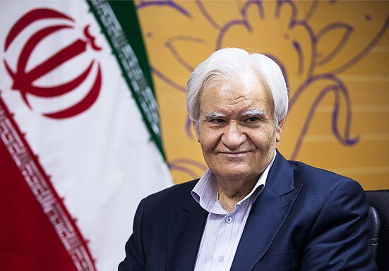 کیومرث عباسی قصری کیومرث عباسی قصری