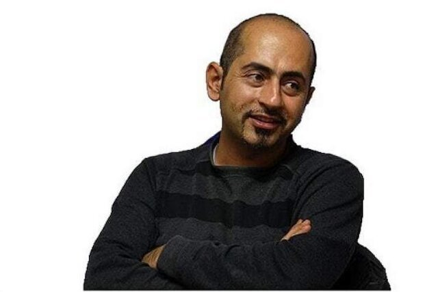 غلامرضا سلیمانی غلامرضا سلیمانی