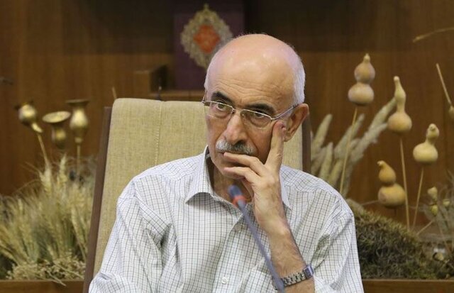 ابوالقاسم حسینجانی ابوالقاسم حسینجانی