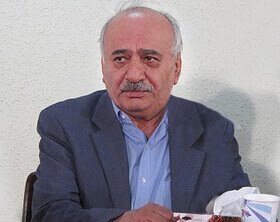 ناصر تکمیل همایون ناصر تکمیل همایون