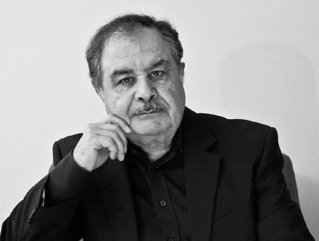اسدالله حبیب اسدالله حبیب
