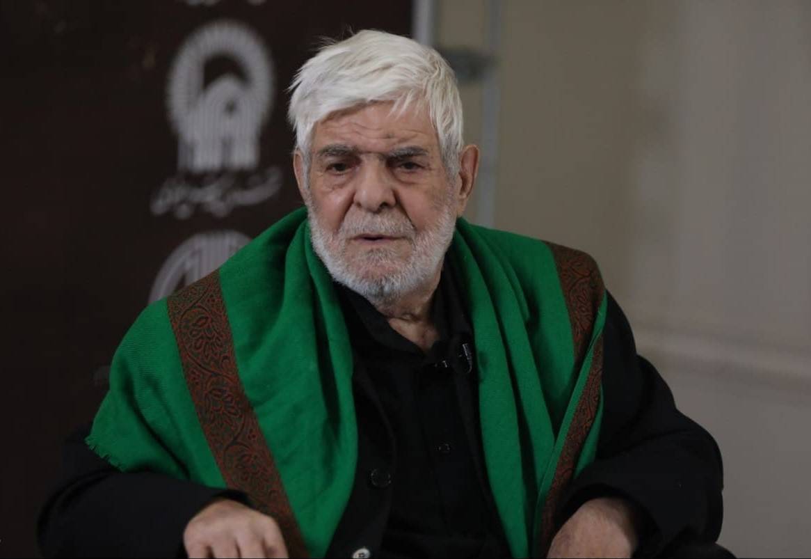سیدرضا موید سیدرضا موید