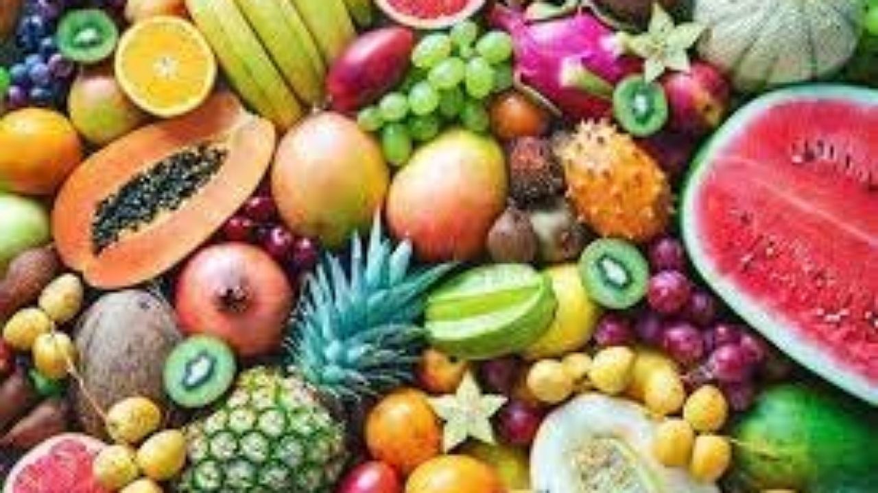 آیا قند موجود در میوه خوب است؟