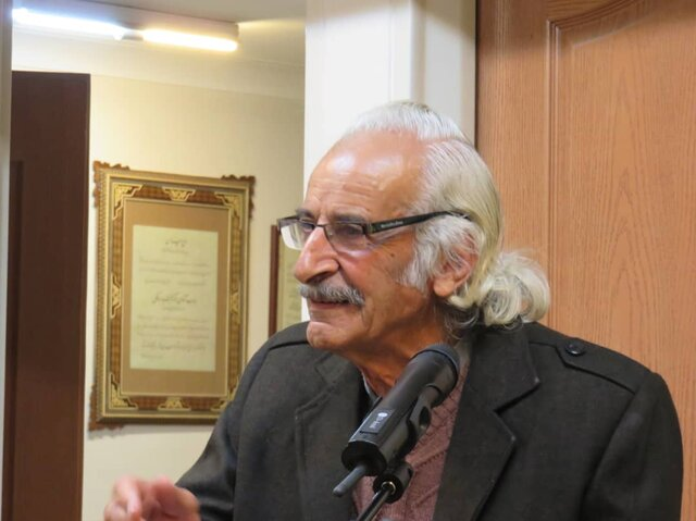 مرتضی هادوی فرد مرتضی هادوی فرد