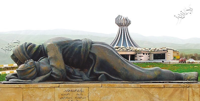 تندیس