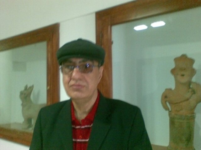 جلال خسروی جلال خسروی