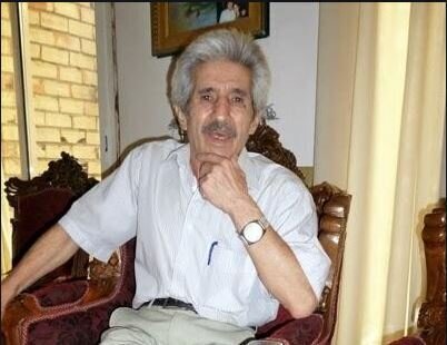 محمد علی شیرازی محمد علی شیرازی