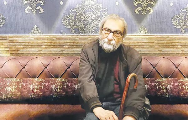 خسرو سمیعی خسرو سمیعی
