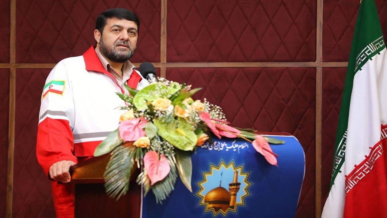 سرمایه اجتماعی هلال‌احمر ایران در سطح بین‌المللی ارتقا یافته است