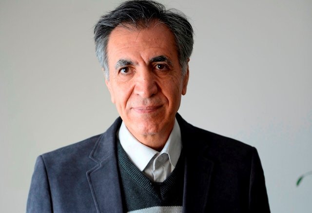احمد وکیلیان احمد وکیلیان