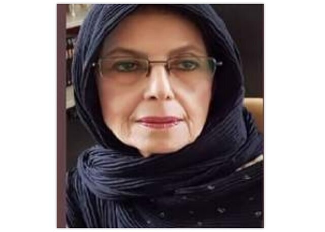 شهره نورصالحی شهره نورصالحی