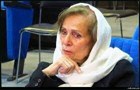 فریده رازی فریده رازی