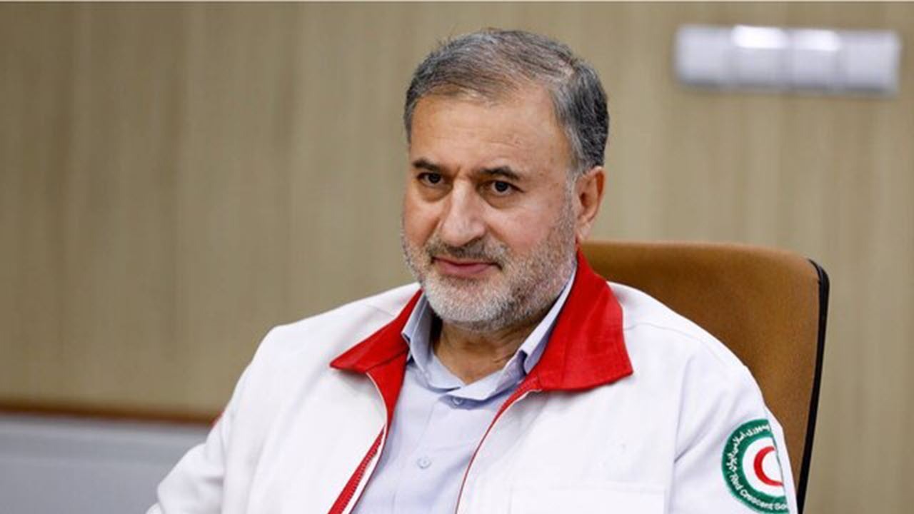 ماموریت سال آینده هلال احمر؛ آموزش و پیشگیری