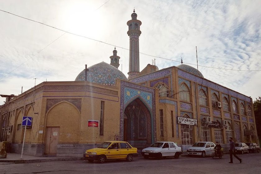 اروند؛ جلگه دیدنی ها