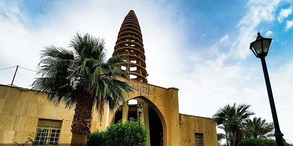 اروند؛ جلگه دیدنی ها